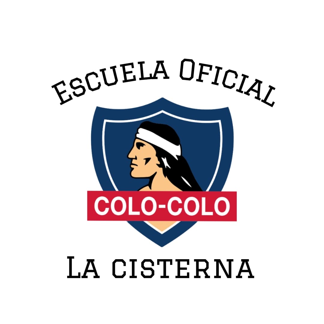Escuela de futbol 3 - Escuela Colo Colo La Cisterna