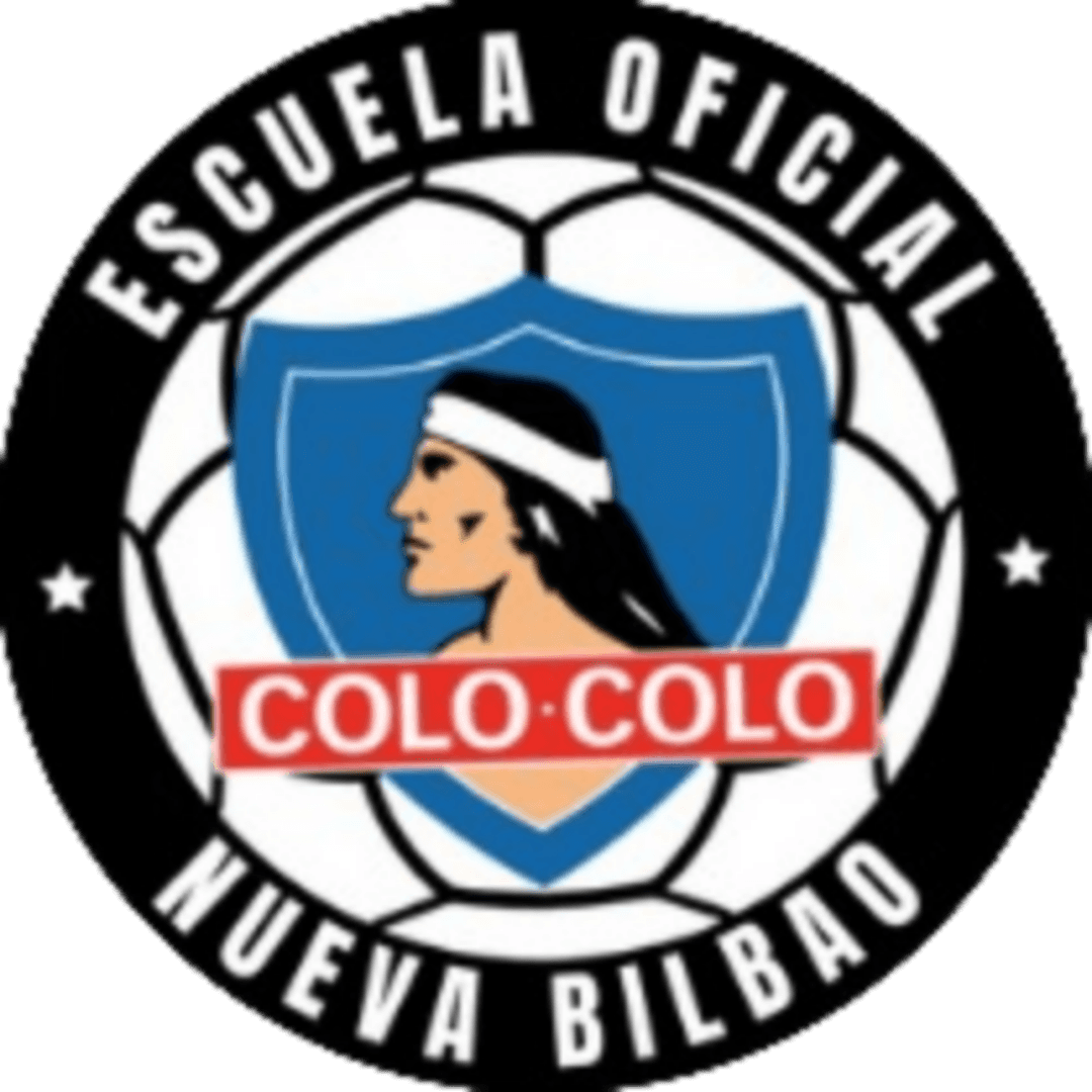 Escuela de futbol 4 - Escuela Colo Colo Nueva Bilbao